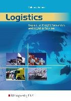 Logistics. Lehrbuch Bildungsverlag Eins Gmbh, Bildungsverlag Eins