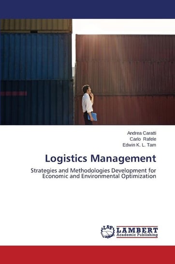 Logistics Management Caratti Andrea
