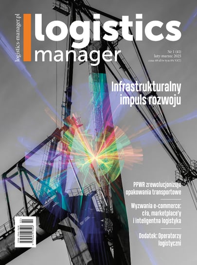 Logistics Manager Media4Business Sp. z o.o.