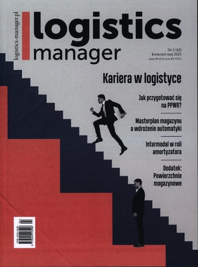 Logistics Manager Media4Business Sp. z o.o.