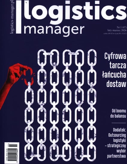 Logistics Manager Media4Business Sp. z o.o.