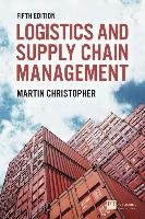 Logistics & Supply Chain Management Christopher Martin