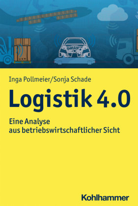 Logistik 4.0 Kohlhammer