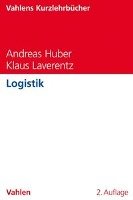 Logistik Huber Andreas, Laverentz Klaus