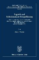 Logistik und friderizianische Kriegsführung. Warnke Marcus