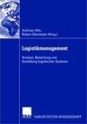Logistikmanagement 2007 Otto Andreas, Obermaier Robert