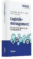 Logistikmanagement Schonwetter Gerald, Staberhofer Franz, Zaiser Kurt, Ortner Wolfgang, Lengauer Efrem
