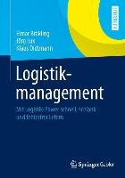 Logistikmanagement Brakling Elmar, Lux Jorg, Oidtmann Klaus