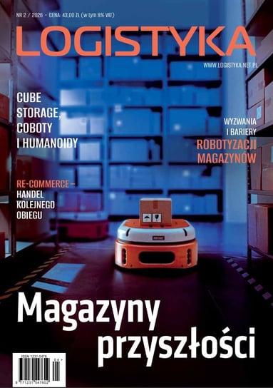 Logistyka Sieć Badawcza Łukasiewicz Poznański Instytut Technologiczny