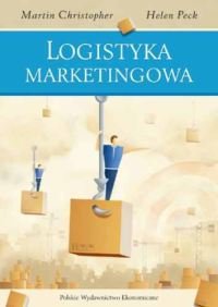 Logistyka marketingowa Christopher Martin