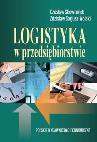 Logistyka w przedsiębiorstwie Skowronek Czesław, Sarjusz-Wolski Zdzisław