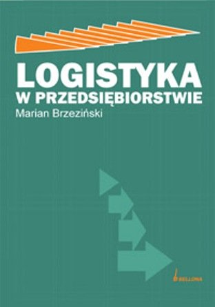 Logistyka w Przedsiębiorstwie Brzeziński Marek