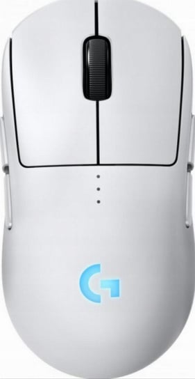 Logitech G Pro 2 Lightspeed Biały Logitech