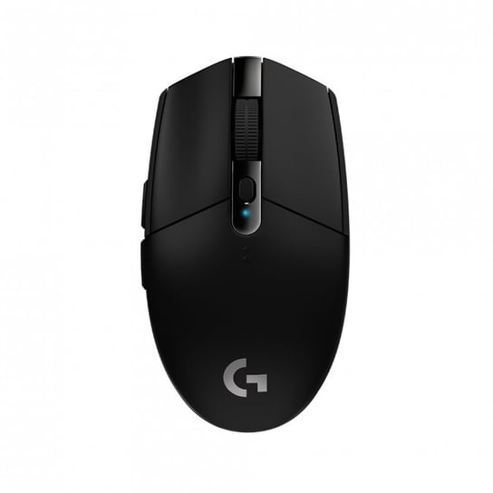 Logitech® G305 LIGHTSPEED Wireless Gaming Mouse - BLACK - EER2 Logitech