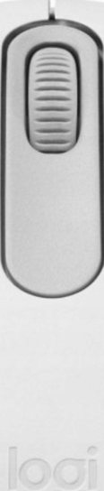 Logitech M196 Biały Logitech