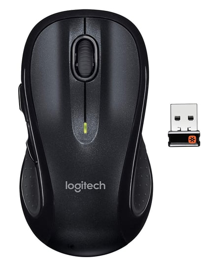 Logitech M510 Wireless Mouse Logitech