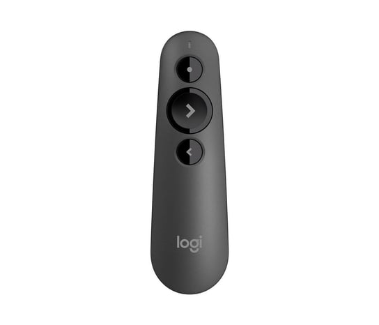 Logitech R500S Wireless Presenter HP
