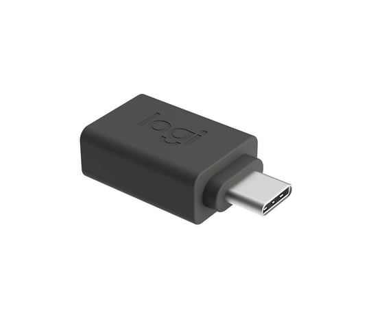 Logitech Usb-C To Usb-A Adaptor Logitech