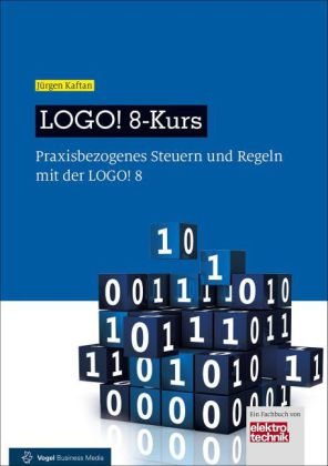 LOGO! 8-Kurs Vogel Communications Group