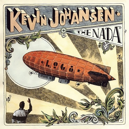 Logo Kevin Johansen