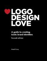 Logo Design Love Airey David