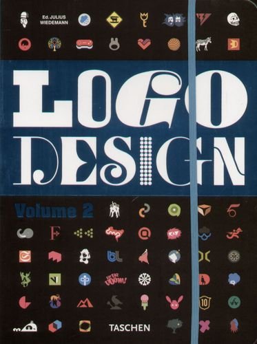 Logo Design. Volume 2 Opracowanie zbiorowe