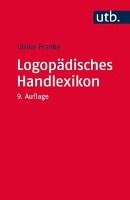 Logopädisches Handlexikon Franke Ulrike