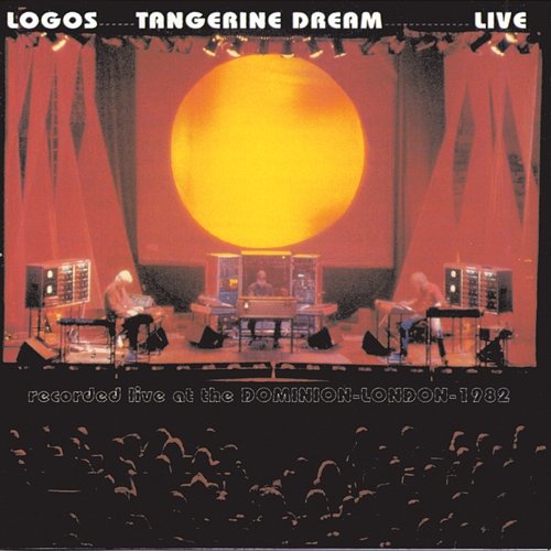 Logos Tangerine Dream