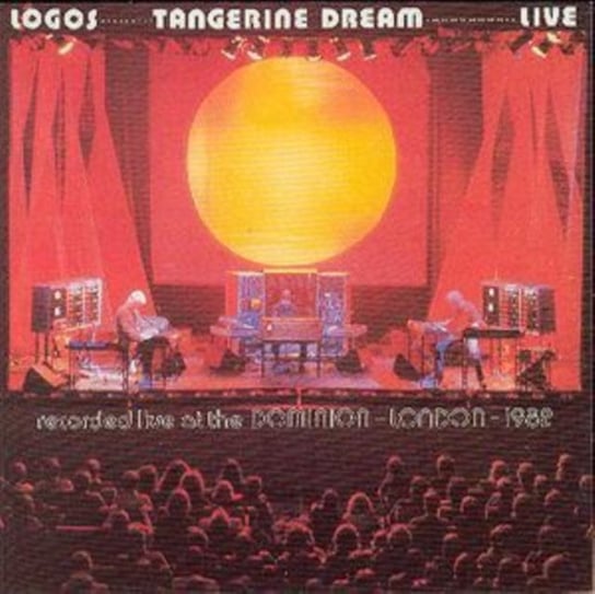 Logos: Live at the Dominion Tangerine Dream