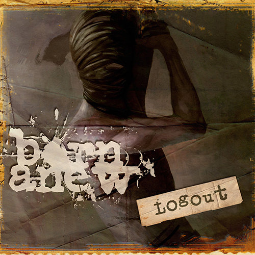 Logout Brun Ane