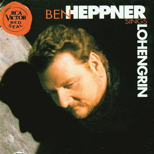 Lohengrin Ben Heppner