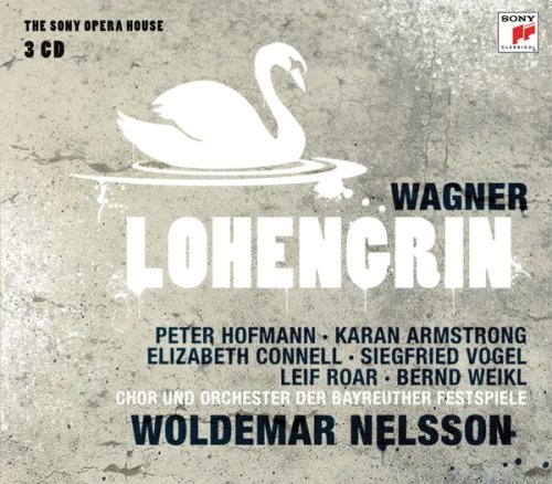 Lohengrin Various Artists
