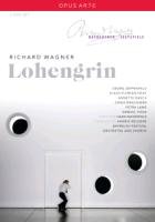 Lohengrin (brak polskiej wersji językowej) 