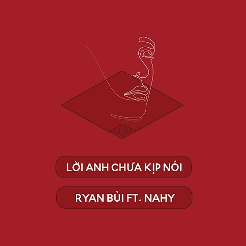 Lời Anh Chưa Kịp Nói Ryan Bùi feat. Nahy