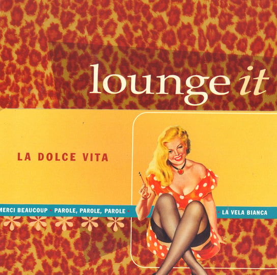 Loinge It La Dolce Vita Various Artists