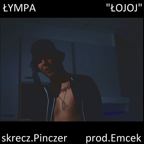 ŁOJOJ ŁYMPA feat. Pinczer