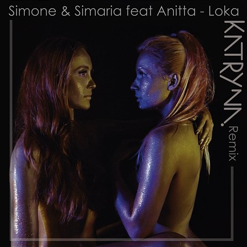 Loka Simone & Simaria feat. Anitta
