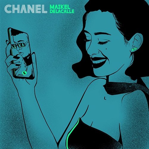 Loka Chanel, Maikel Delacalle