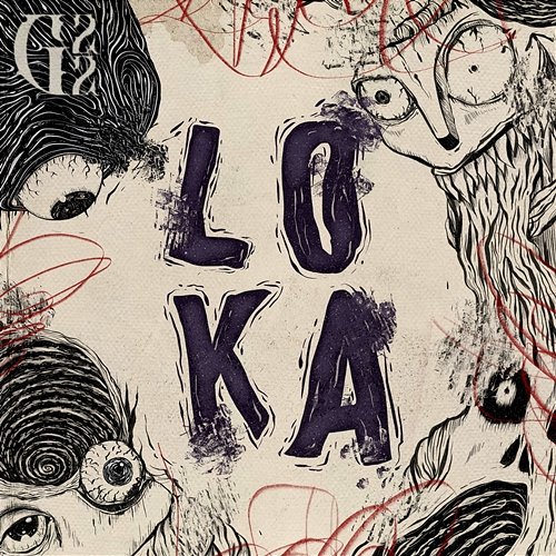 LOKA G22