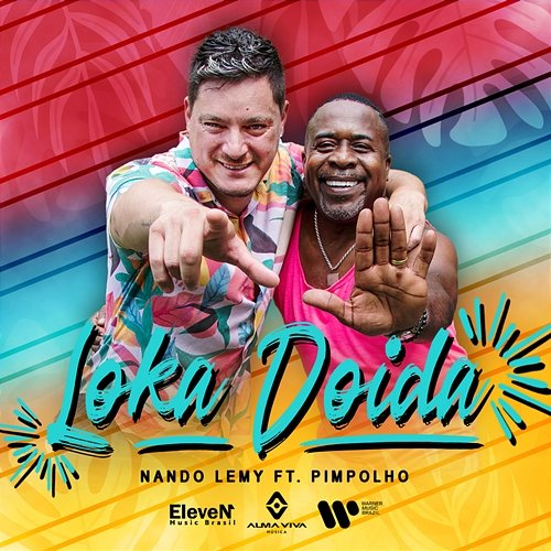 Loka Doida Nando Lemy feat. Pimpolho