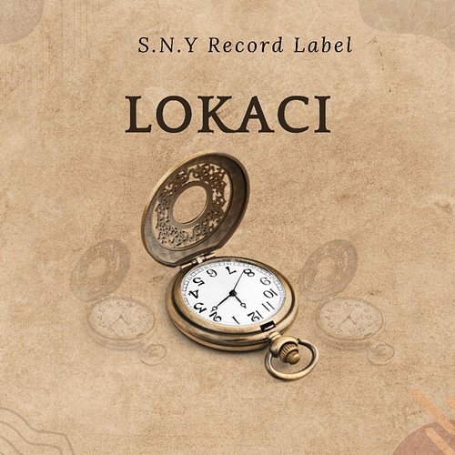 Lokaci Garzali Miko, S.N.Y. Record Label