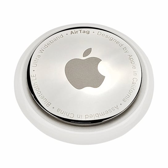 Lokalizator Apple AirTag 1szt Apple