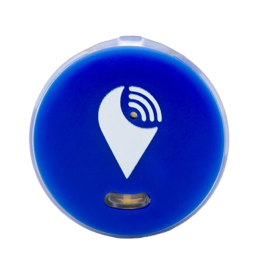 Lokalizator Bluetooth z funkcją Crowd Locate TRACKR PIXEL TrackR Inc.