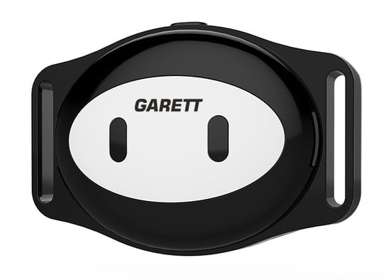 Lokalizator GPS dla zwierząt GARETT Papi 3, czarny, IP67 Garett