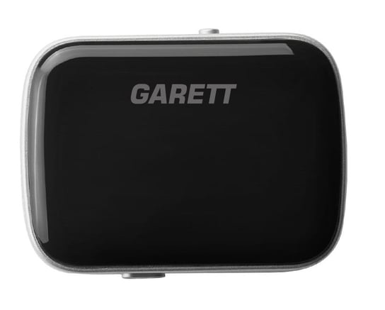 Lokalizator GPS dla zwierząt GARETT Papi 5, czarny, IP67 Garett