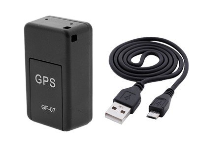 Lokalizator GPS z kartą SIM GSM/GPRS Carmotion
