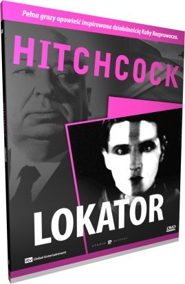 Lokator Hitchcock Alfred