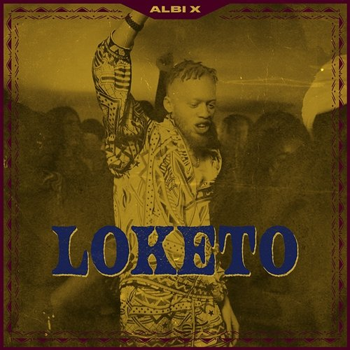 LOKETO Albi X