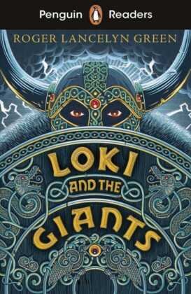 Loki and the Giants Klett Sprachen Gmbh