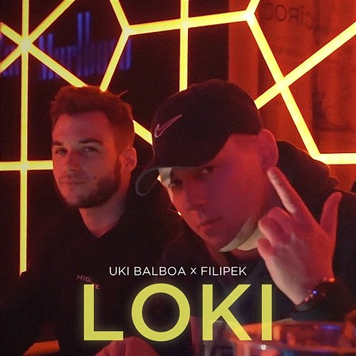 Loki UKI Balboa, Filipek